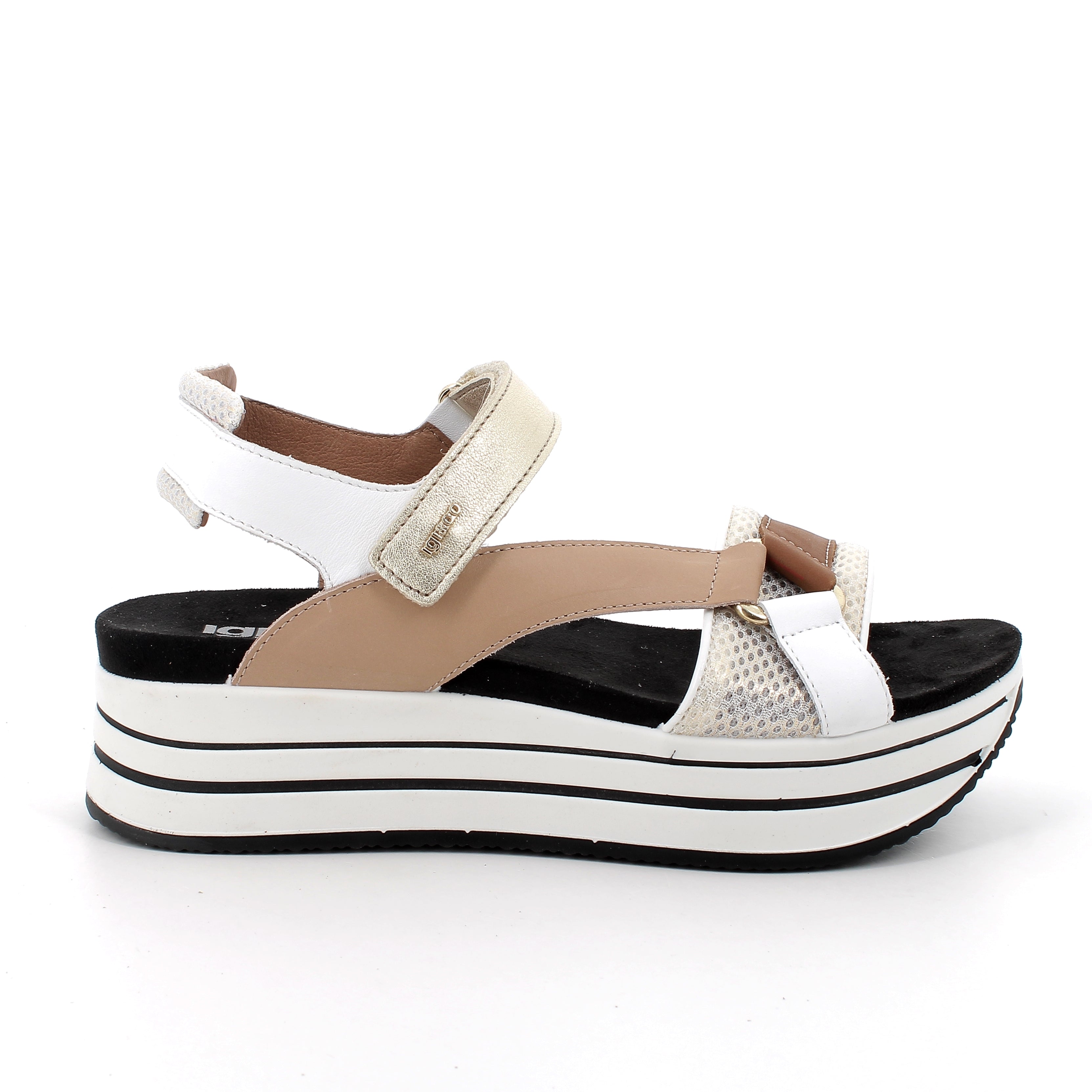 IGI CO 5678822 BLANCO