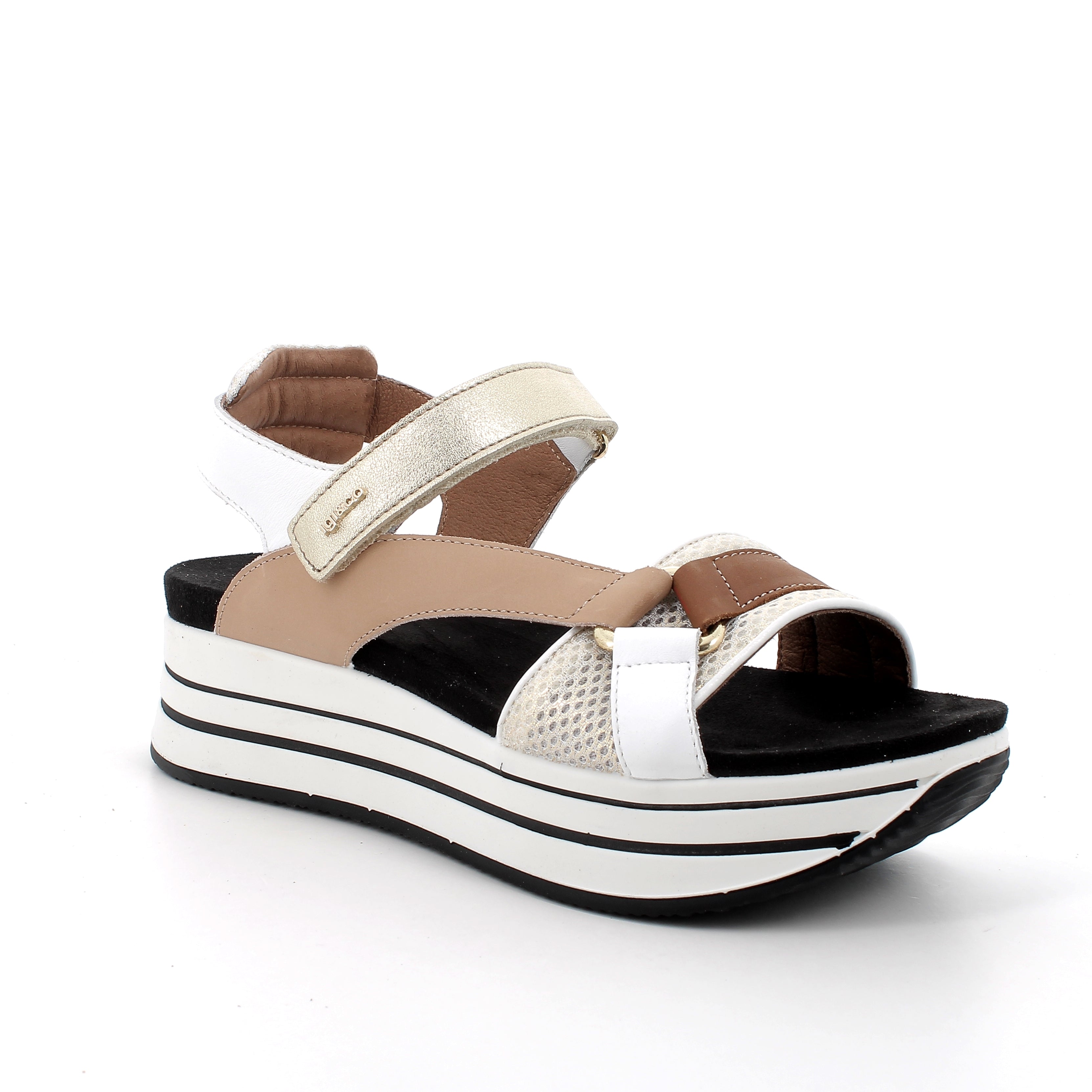 IGI CO 5678822 BLANCO