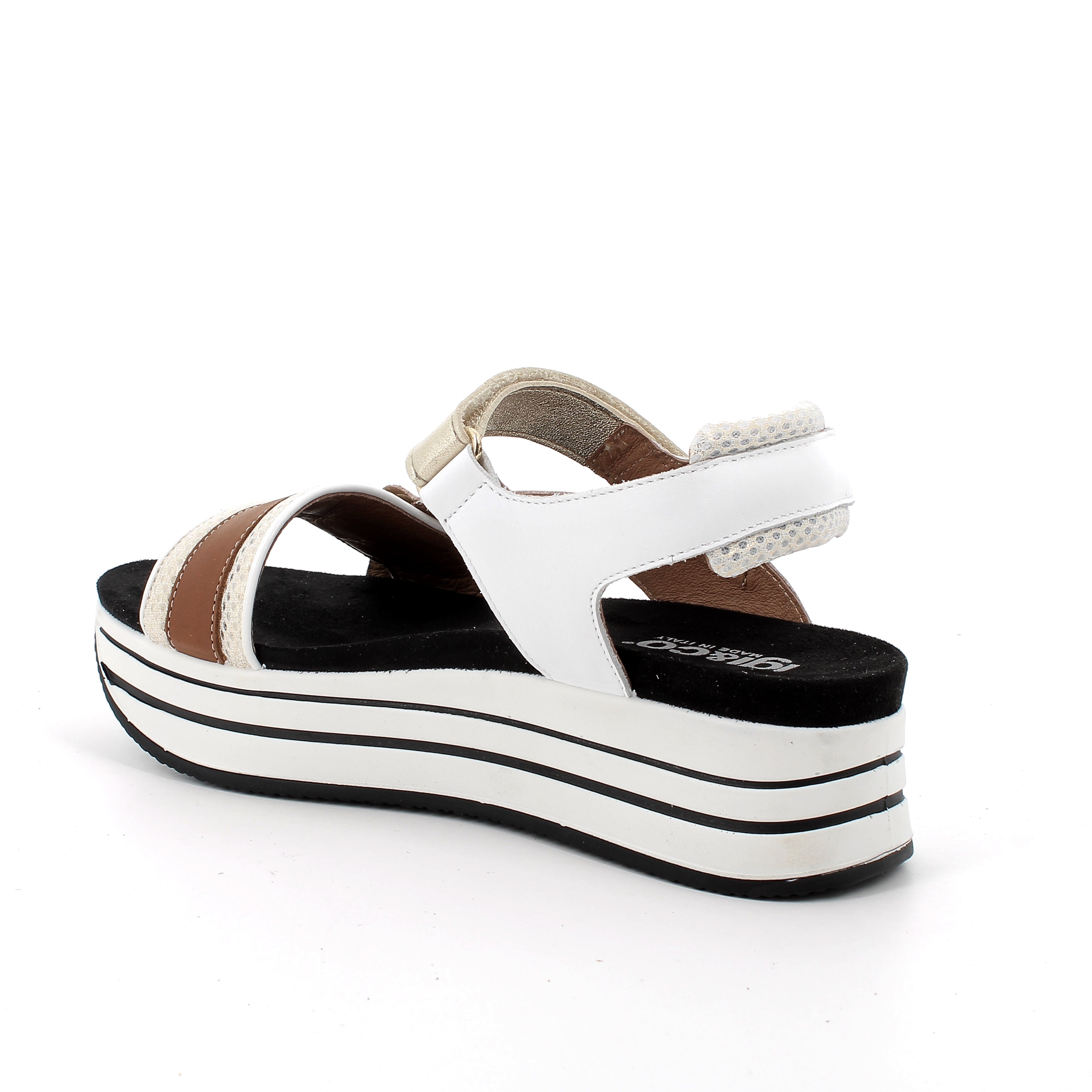 IGI CO 5678822 BLANCO