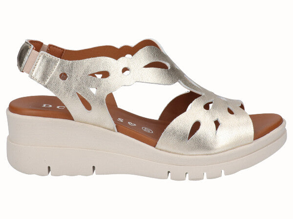 SANDALIAS DCHICAS  5277 SAHARA