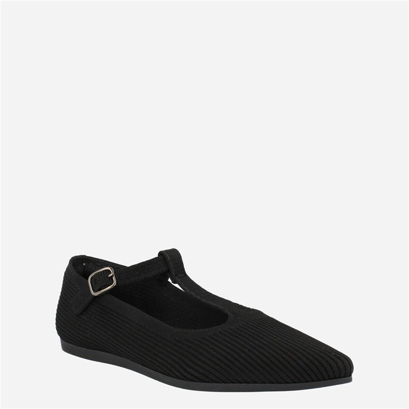 MISS ELASTIC 76174 NEGRO