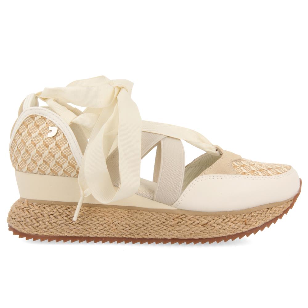 SANDALIAS GIOSEPPO 72185-P Blanco