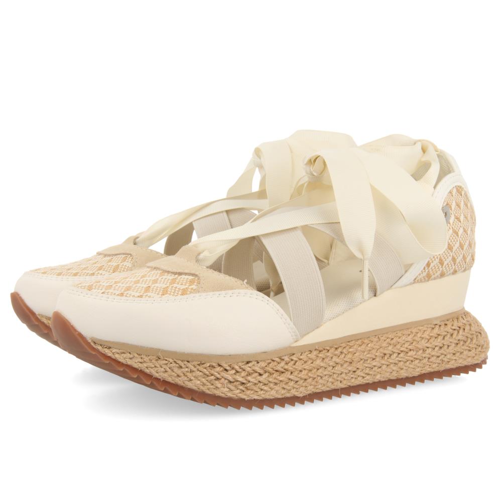 SANDALIAS GIOSEPPO 72185-P Blanco