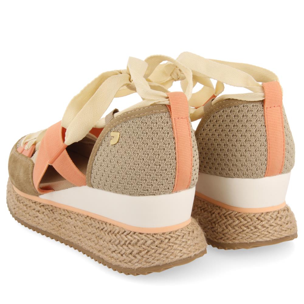 SANDALIAS GIOSEPPO 72191-P Beig