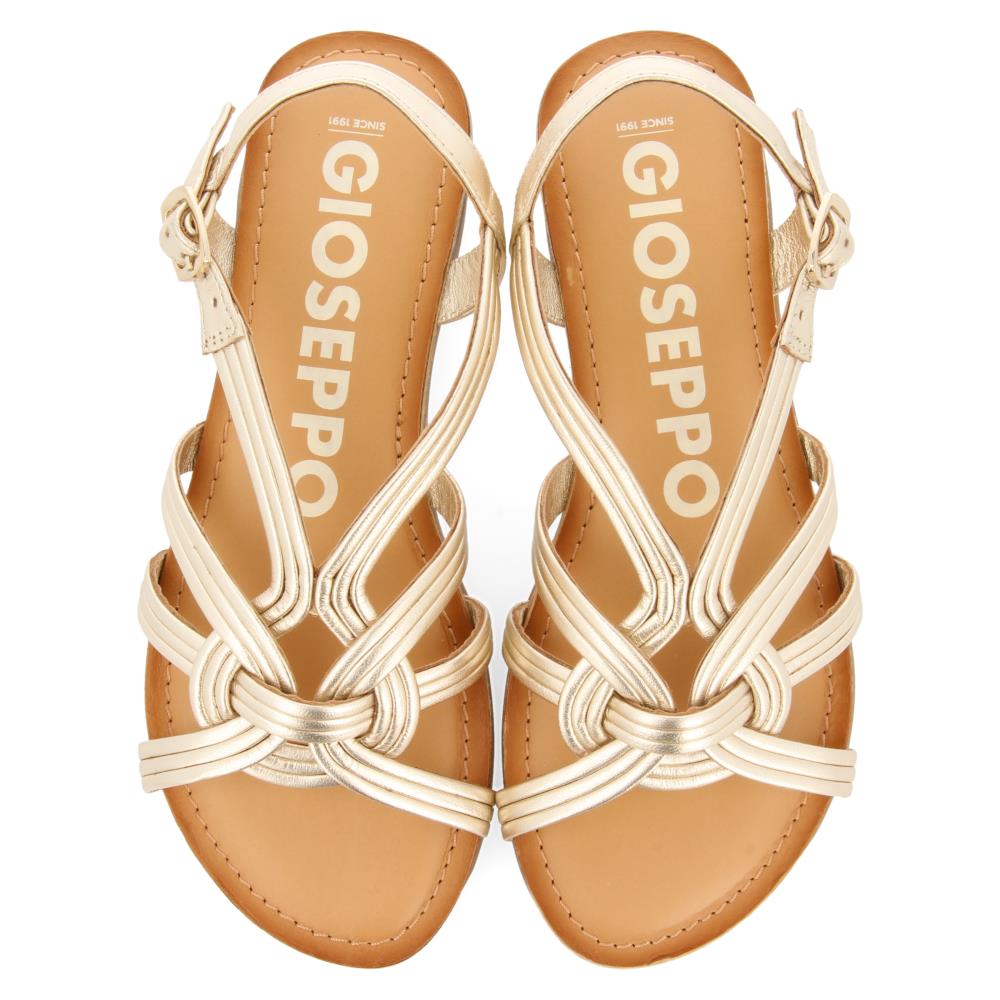 GIOSEPPO 72053-P Oro