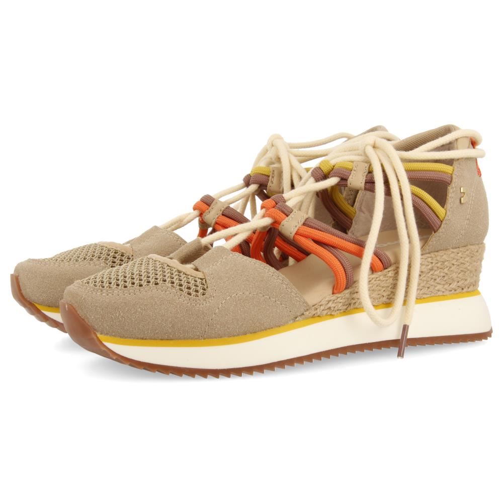 SANDALIAS GIOSEPPO 71090-P Beig