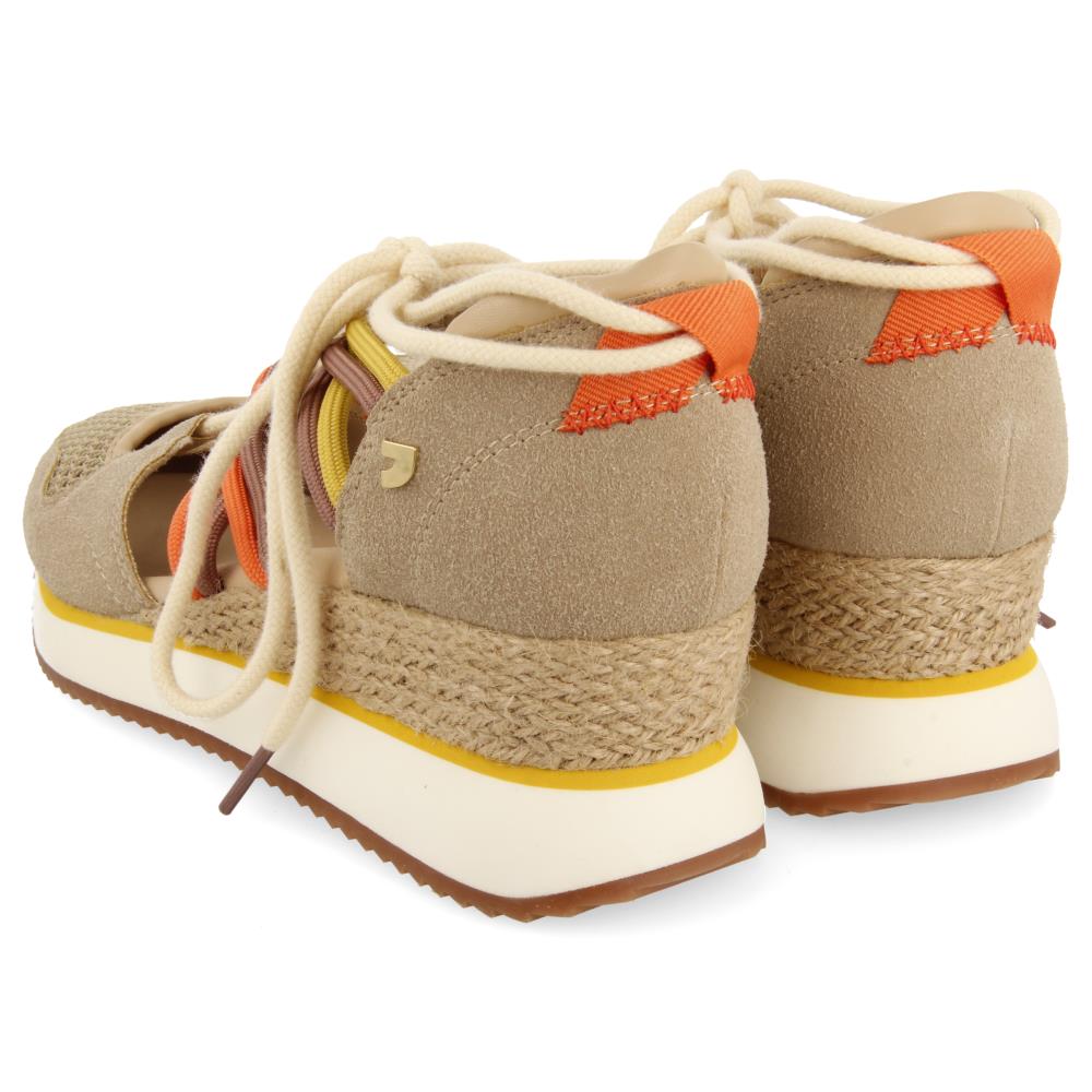 SANDALIAS GIOSEPPO 71090-P Beig