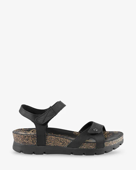 PANAMA JACK SULIA B2 NEGRO