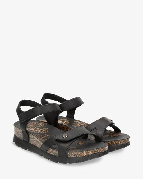 PANAMA JACK SULIA B2 NEGRO