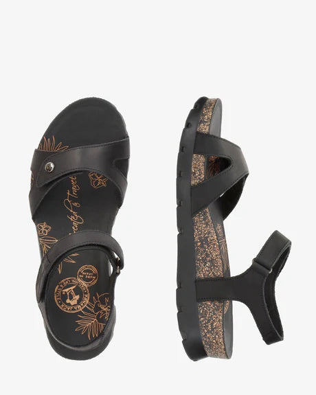 PANAMA JACK SULIA B2 NEGRO
