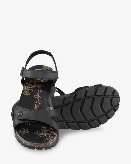 PANAMA JACK SULIA B2 NEGRO