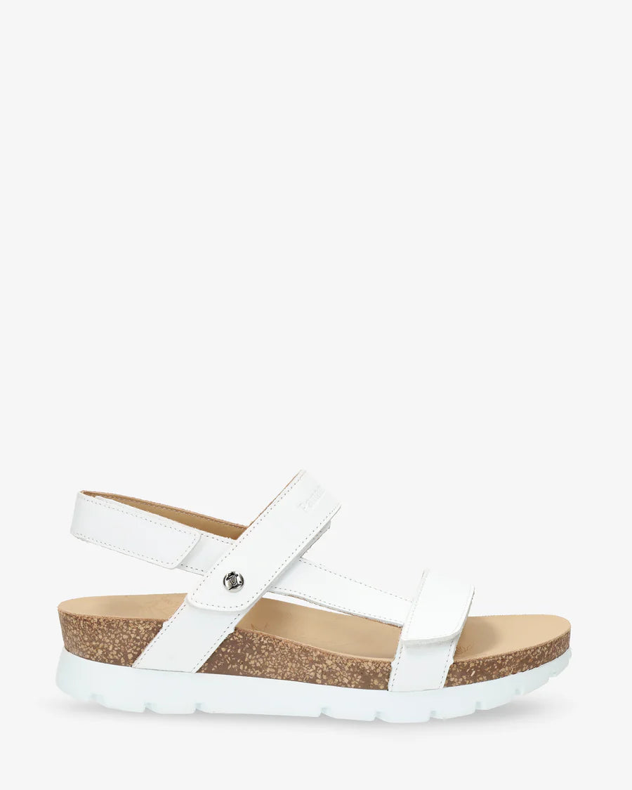 PANAMA JACK SELMA WHITE