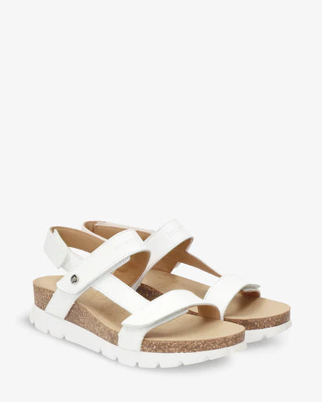 PANAMA JACK SELMA WHITE