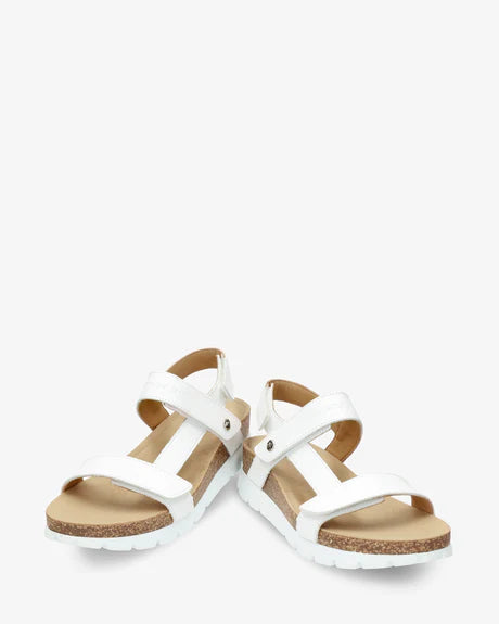 PANAMA JACK SELMA WHITE
