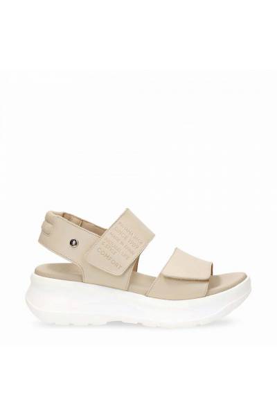 PANAMA JACK NOAH B2 BEIGE