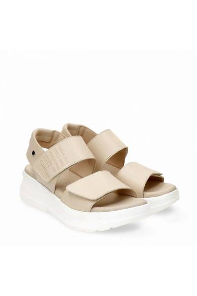 PANAMA JACK NOAH B2 BEIGE