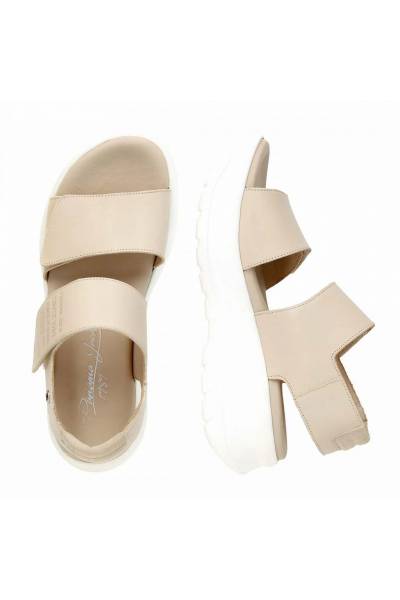 PANAMA JACK NOAH B2 BEIGE