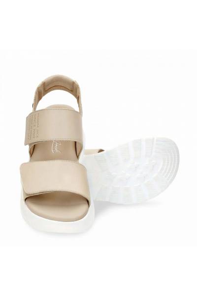 PANAMA JACK NOAH B2 BEIGE