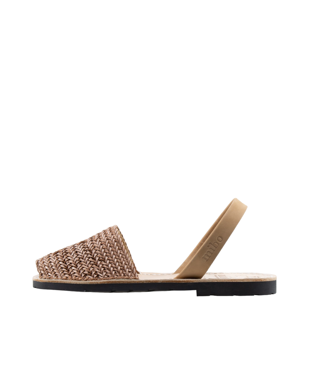 Mibo 1807-3 Cuero