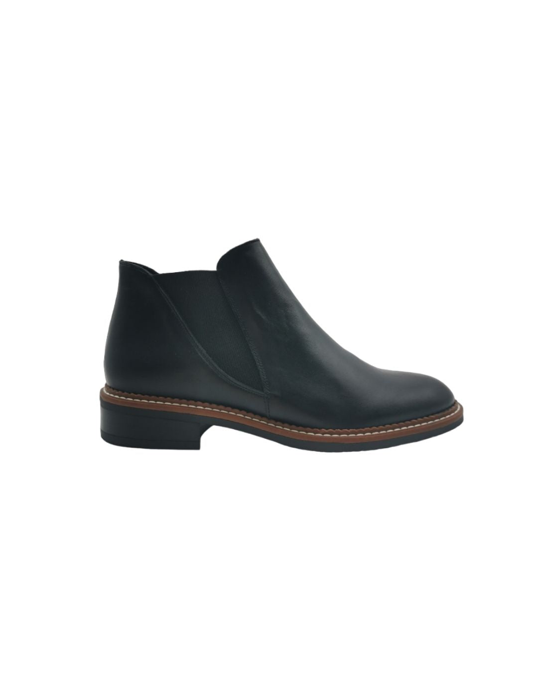 Frank 1500 Negro