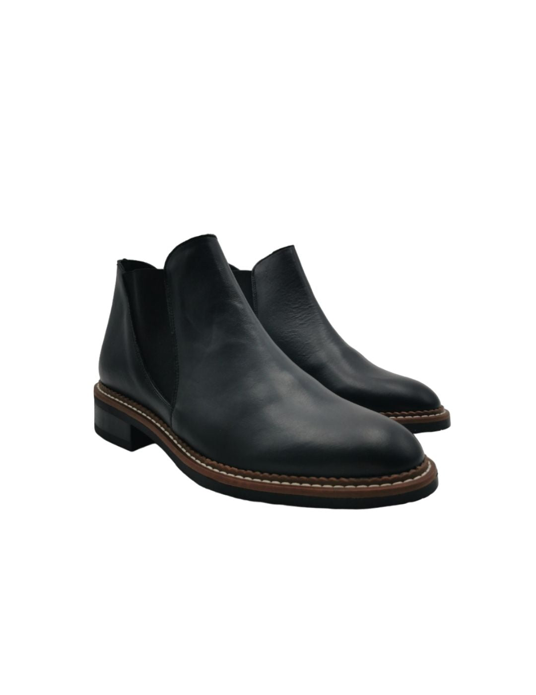 Frank 1500 Negro