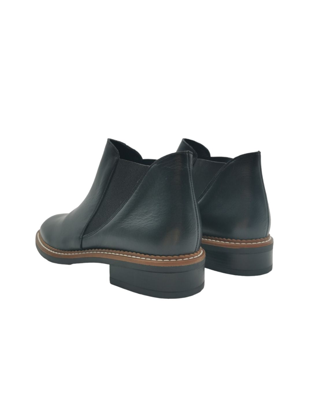 Frank 1500 Negro