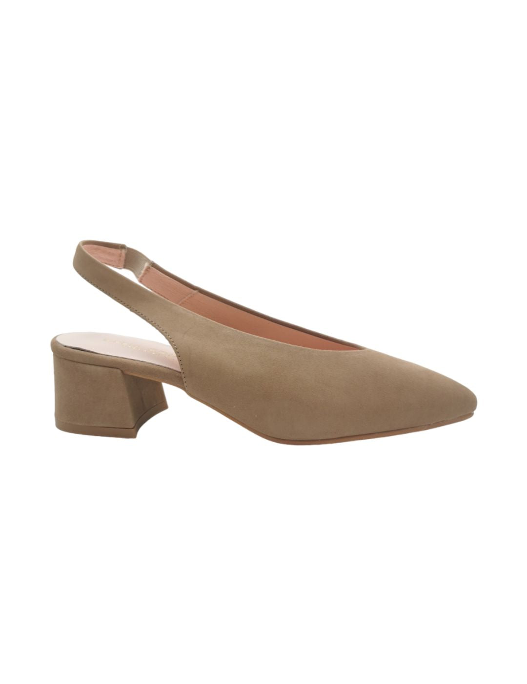 ZAPATOS TACON COMPANY 7352 BEIGE