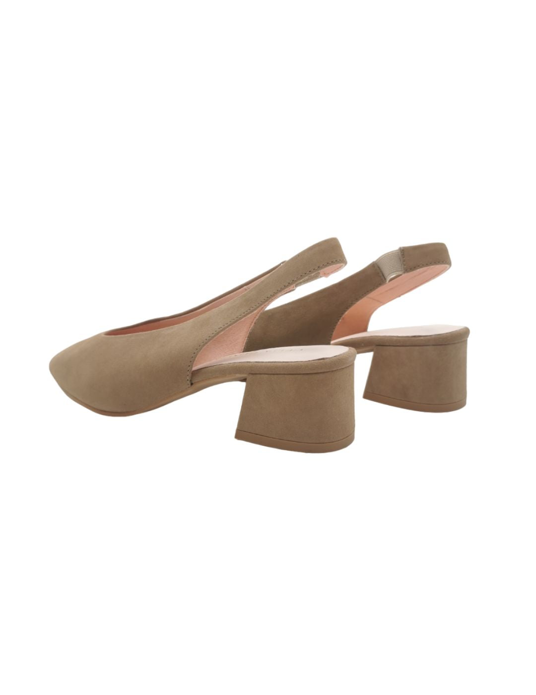 ZAPATOS TACON COMPANY 7352 BEIGE