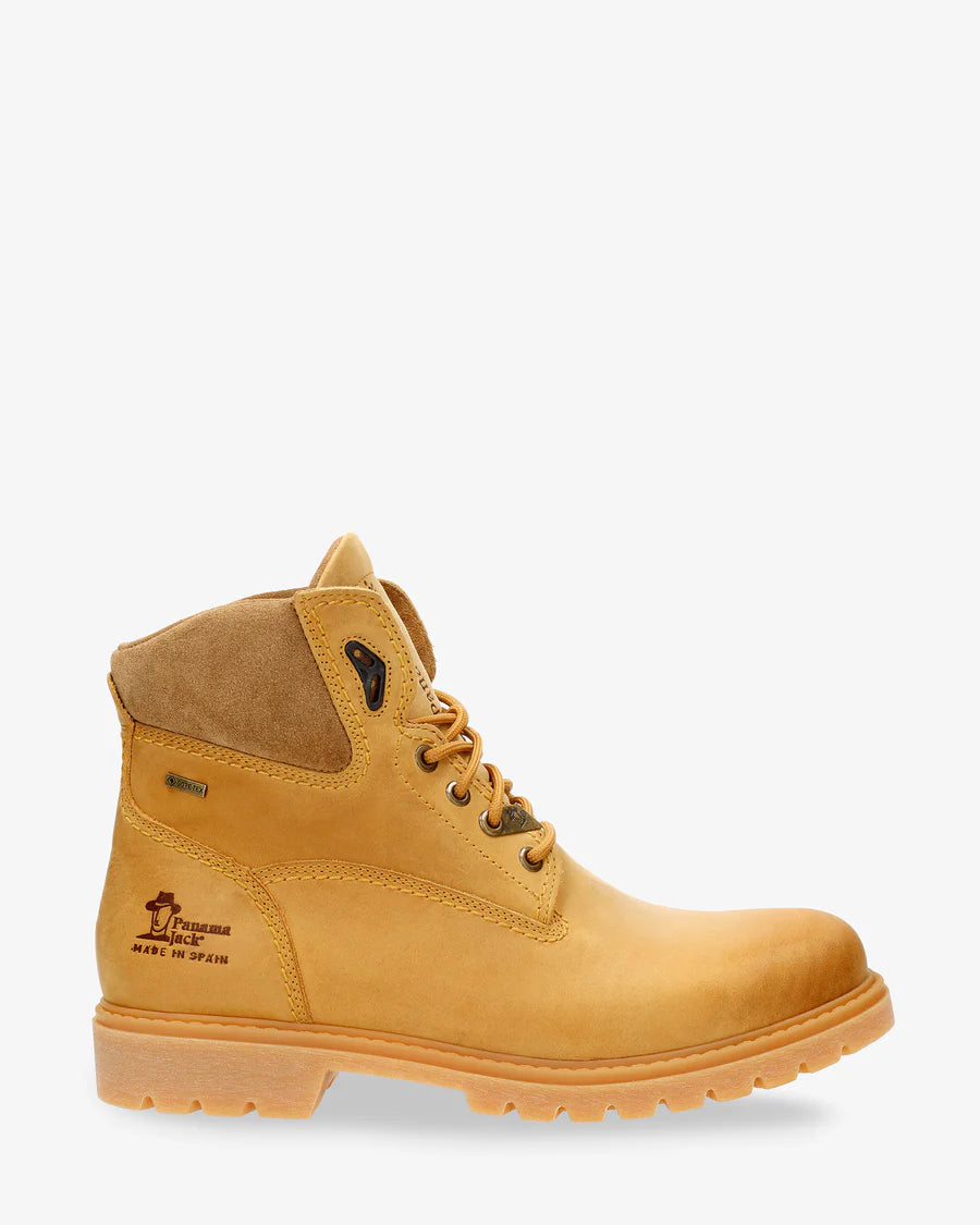 PANAMA AMUR GTX VINTAGE