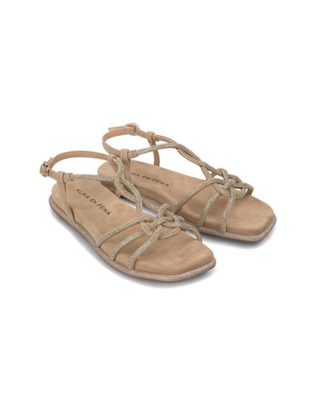 ALMA EN PENA 51602 BEIGE