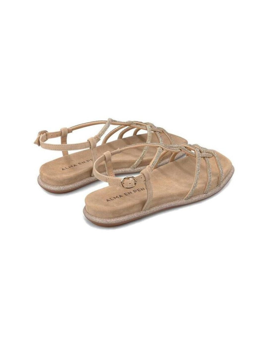 ALMA EN PENA 51602 BEIGE
