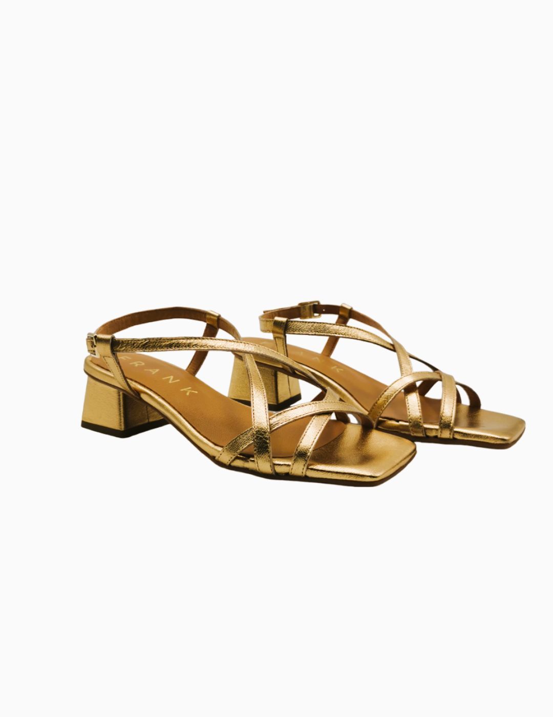 Frank 27943 Oro