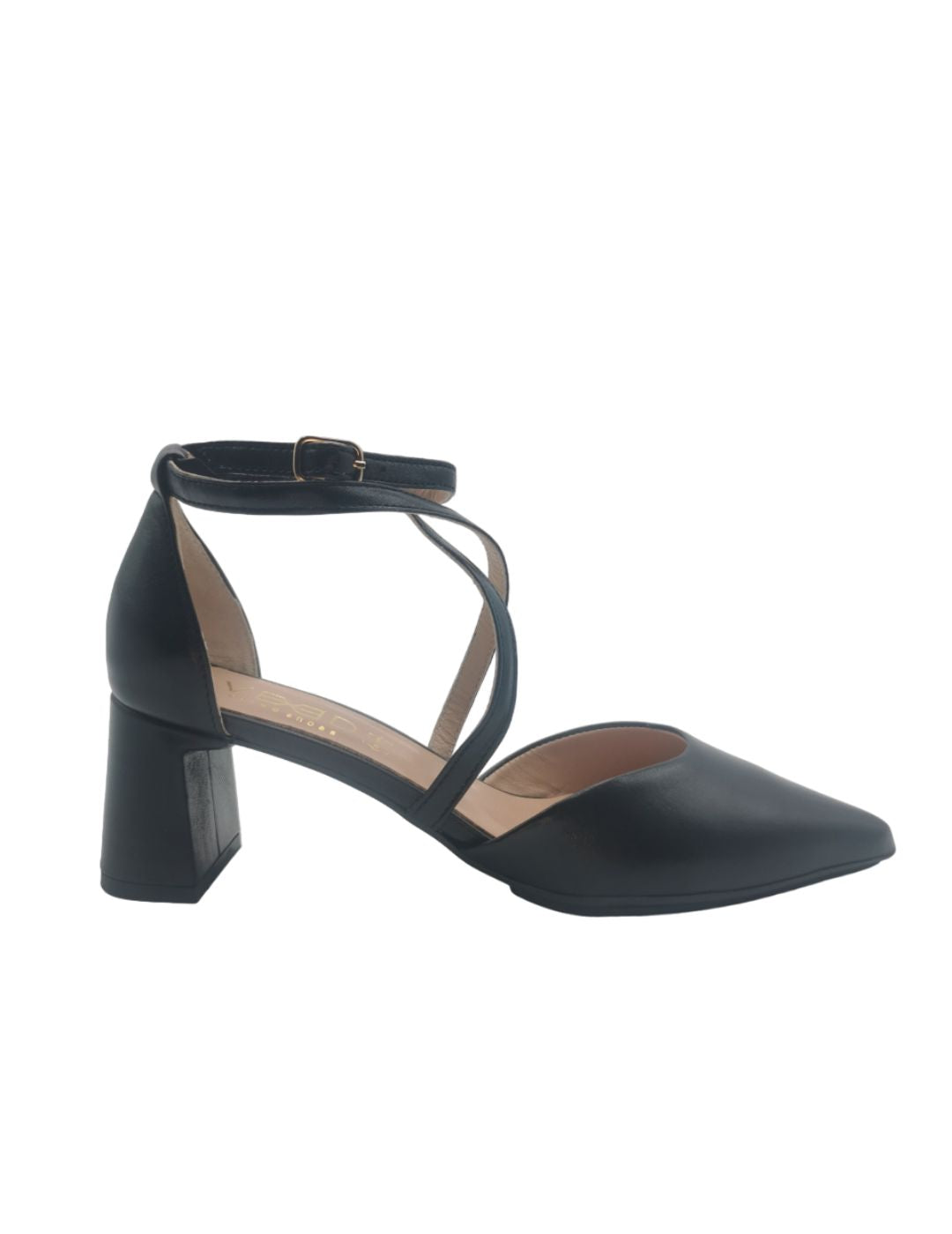VEXED CORALIA NEGRO