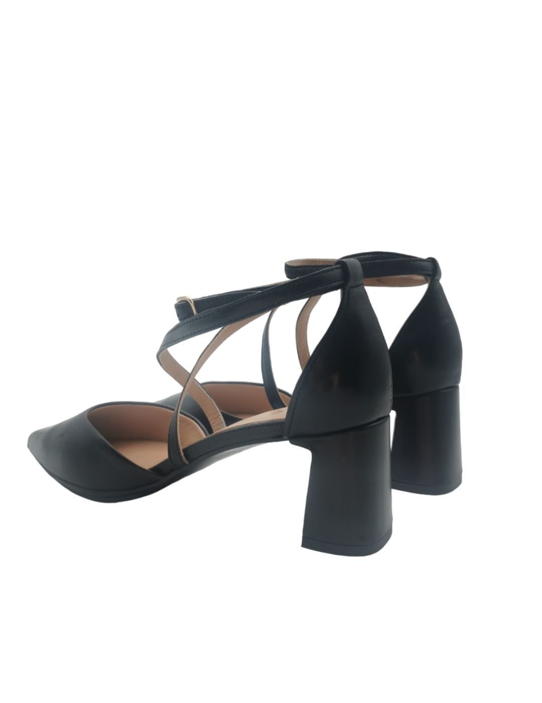 VEXED CORALIA NEGRO