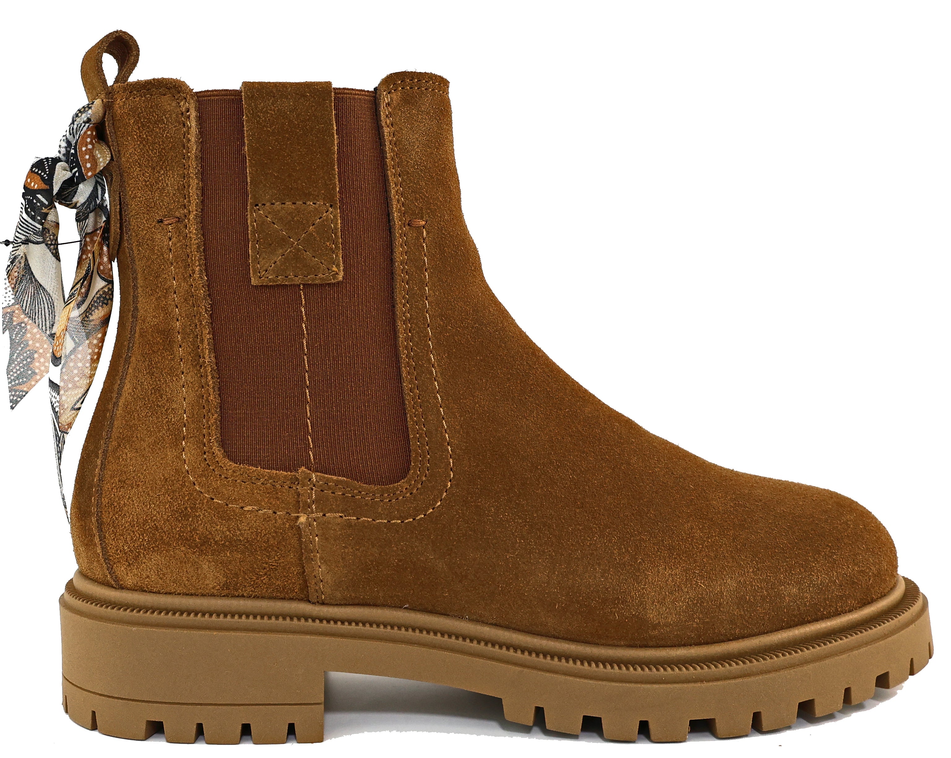 GOODSTEP BETINA CAMEL