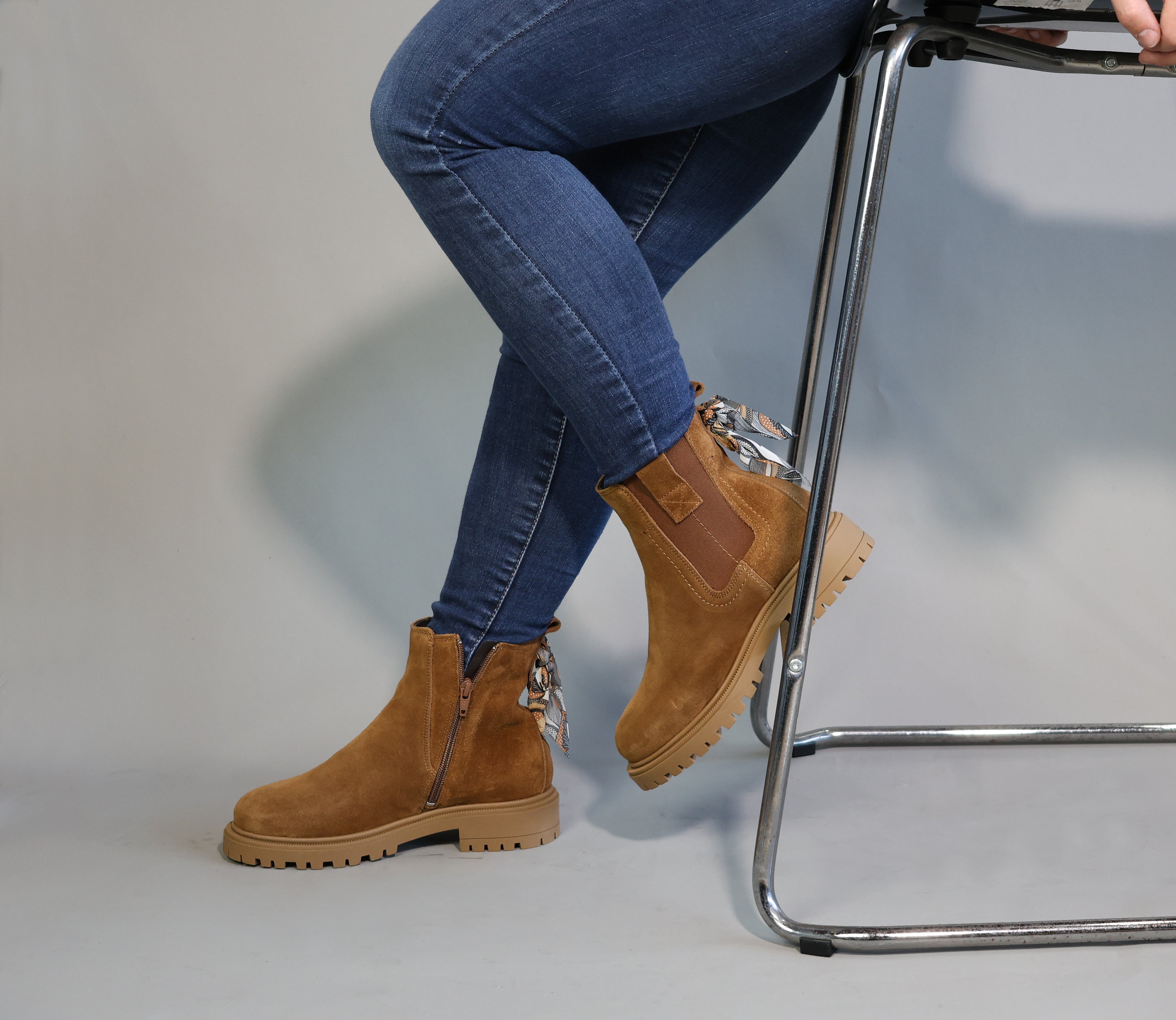 GOODSTEP BETINA CAMEL