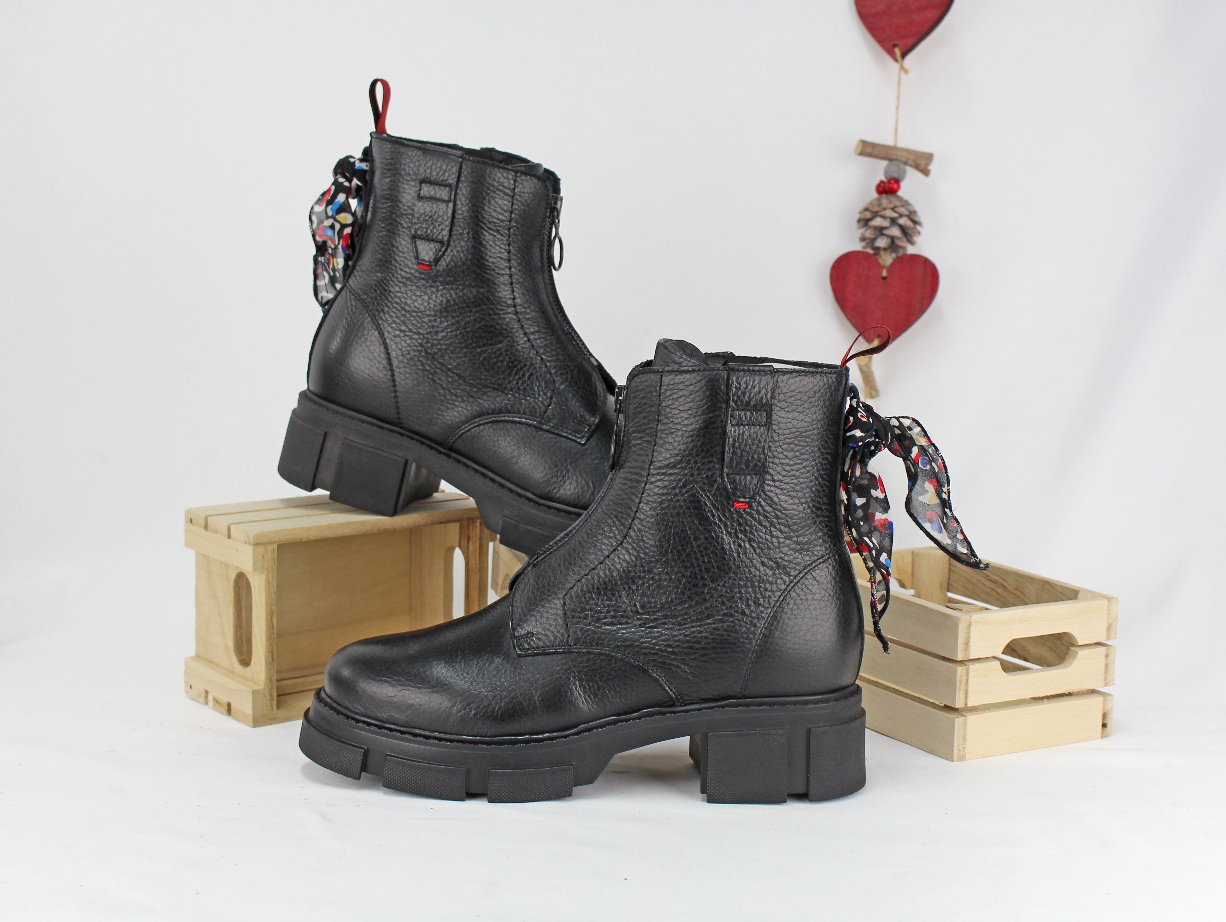 Goodstep Basilia Negro