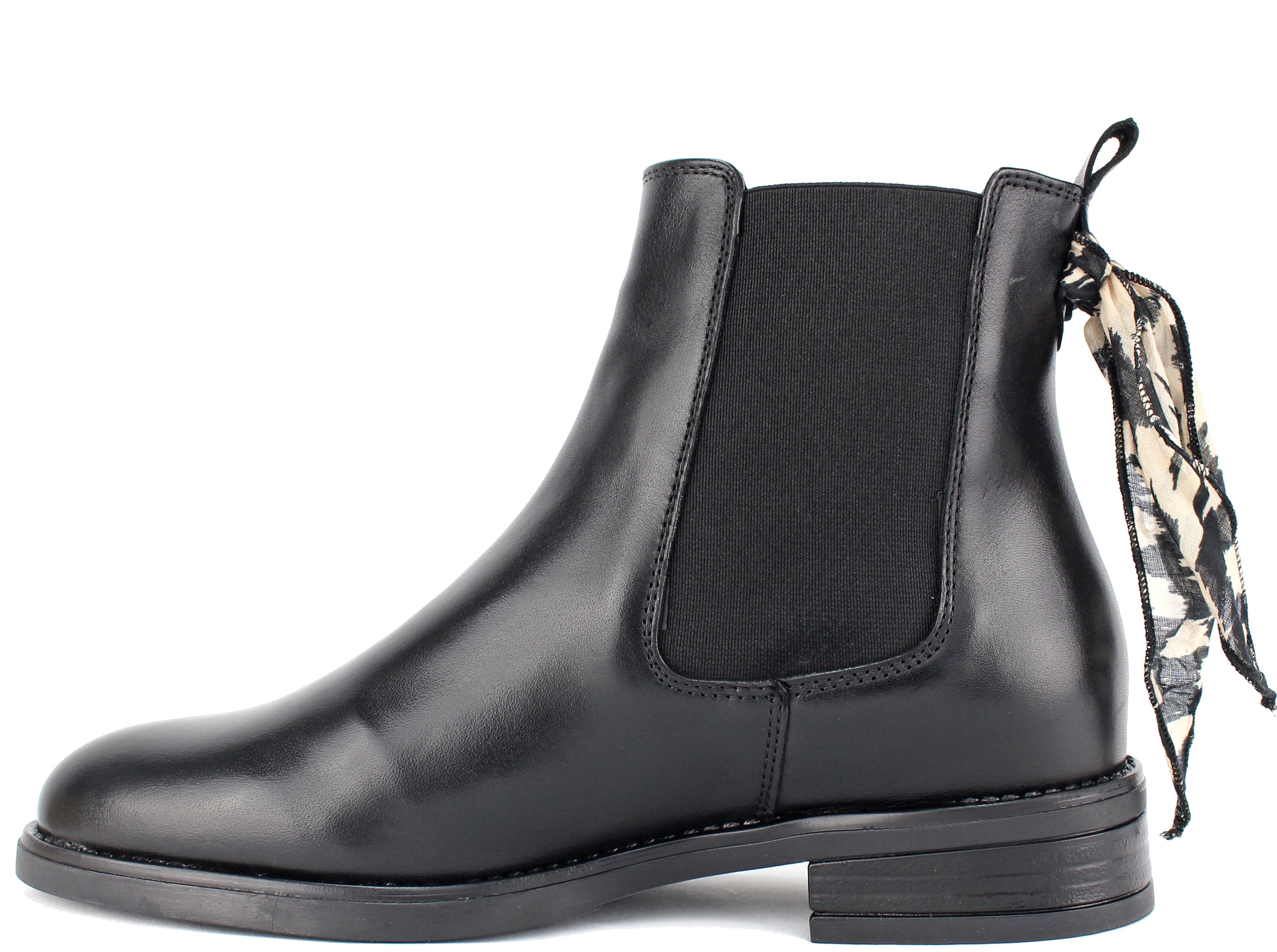 Goodstep Vanda Negro