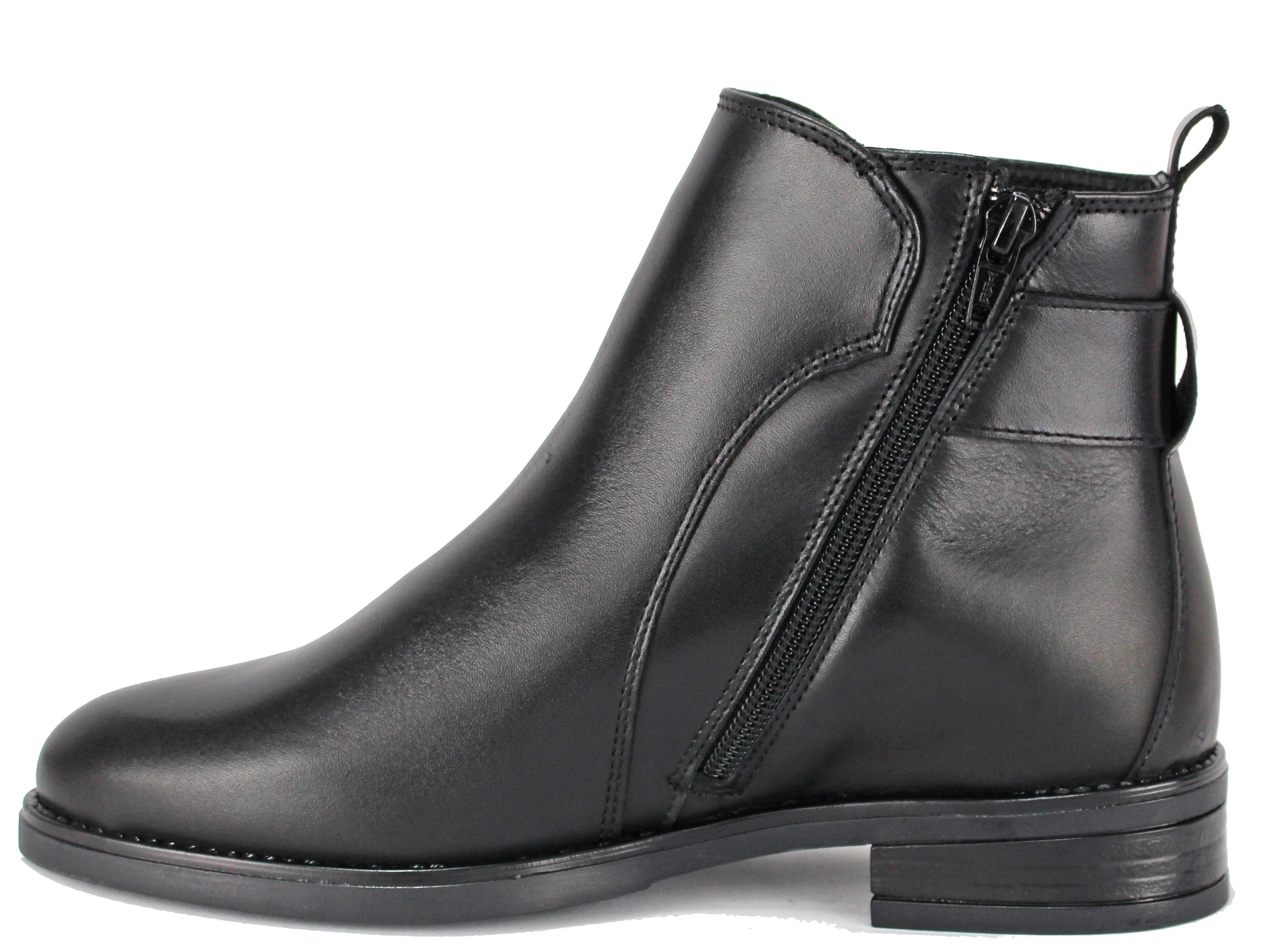 Goodstep Valeria Negro