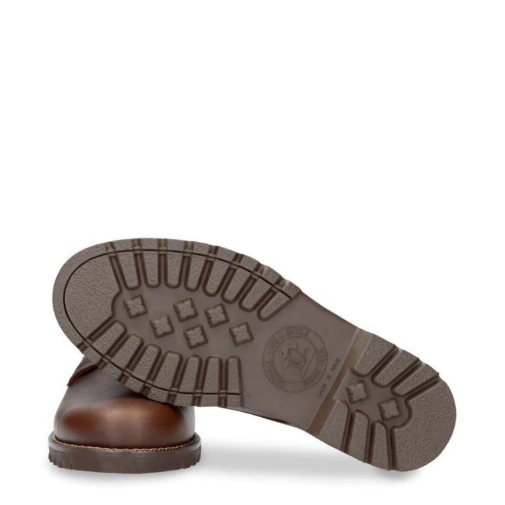 PANAMA JACK JACKSON GTX C1 Castaño / Chestnut