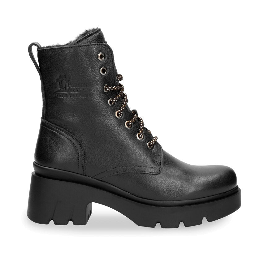 PANAMA JACK PORTY B1 Negro / Black