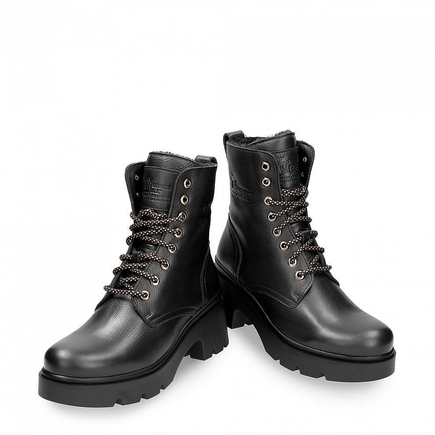 PANAMA JACK PORTY B1 Negro / Black