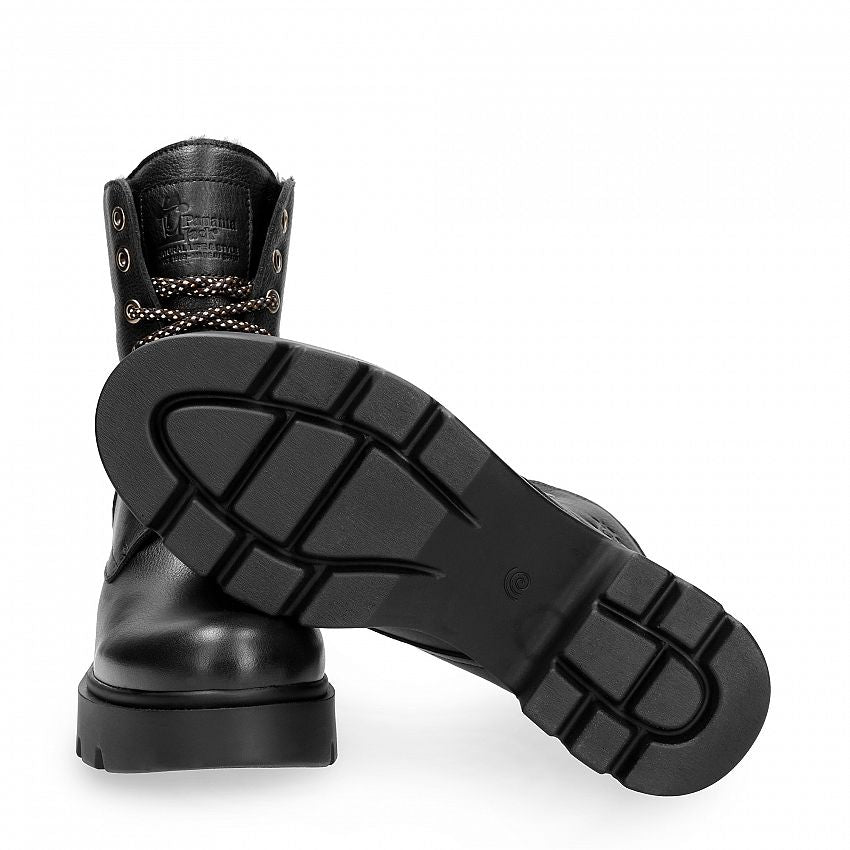 PANAMA JACK PORTY B1 Negro / Black