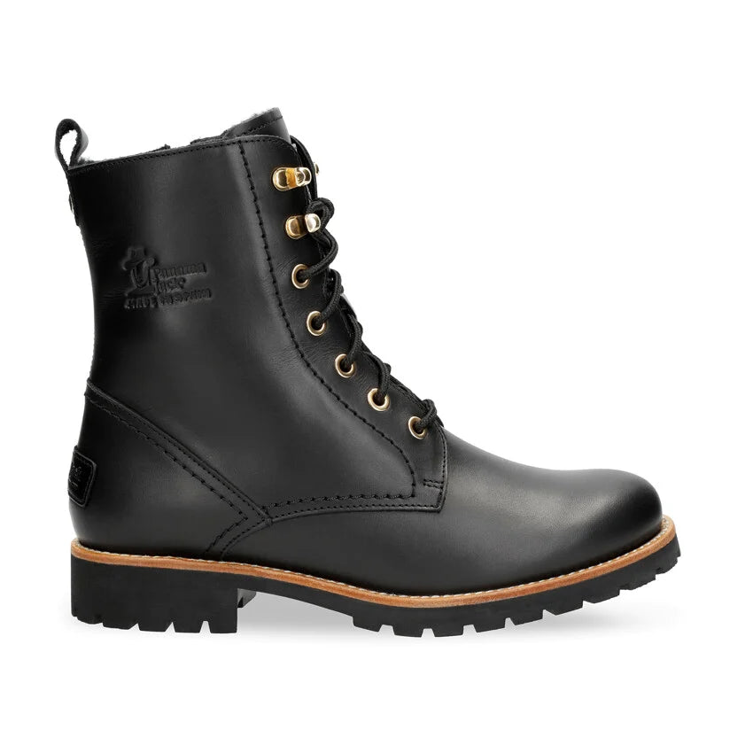 PANAMA JACK FARA IGLOO B1 Negro / Black