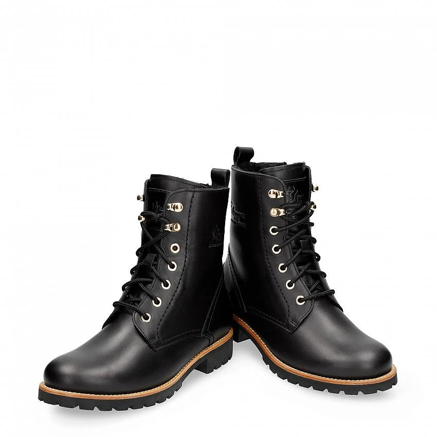 PANAMA JACK FARA IGLOO B1 Negro / Black