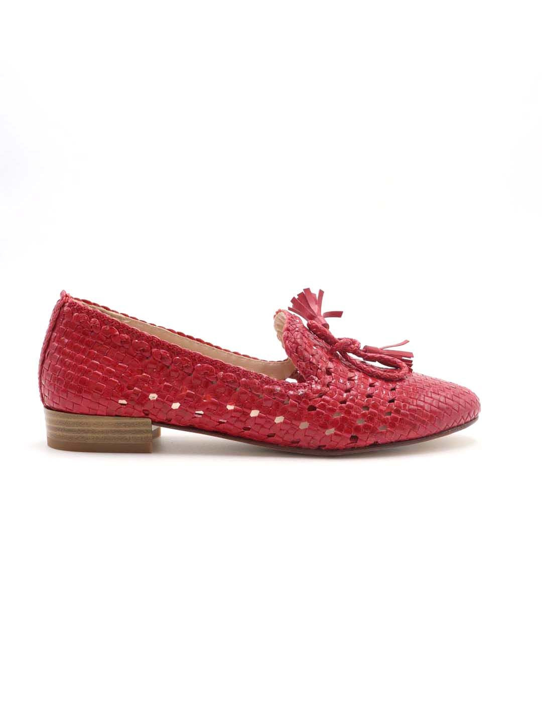 Kess 19525 Rojo