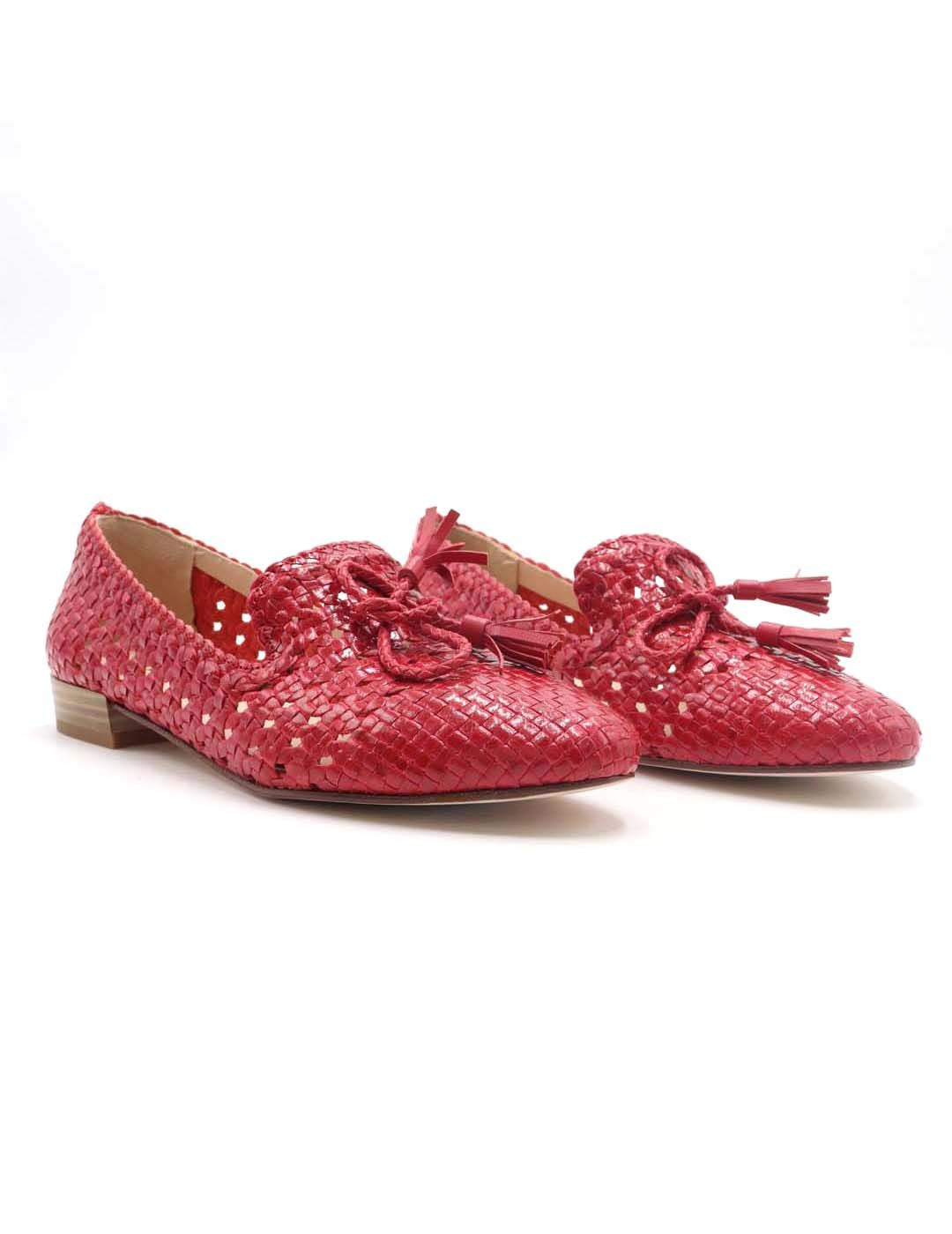 Kess 19525 Rojo