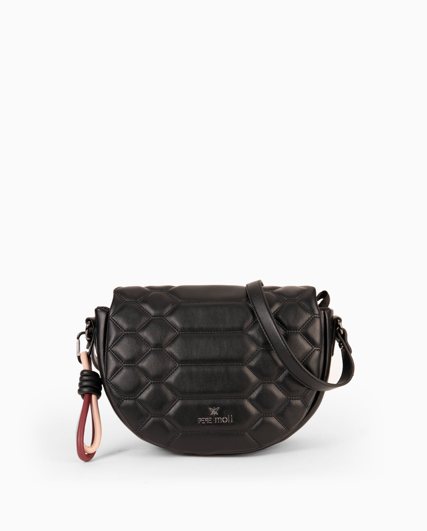 Pepe Moll 232302 Cereza- Beige- Negro