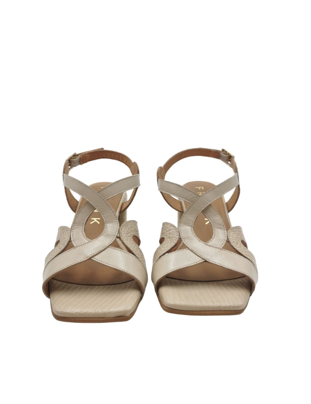 FRANK 04792 BEIGE