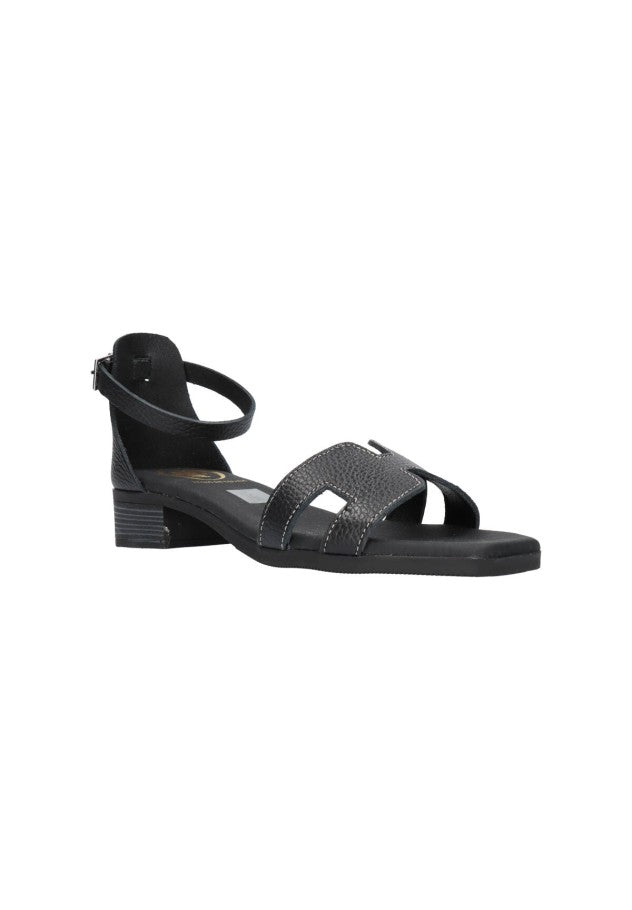 OH MY SANDALS 5322 NEGRO